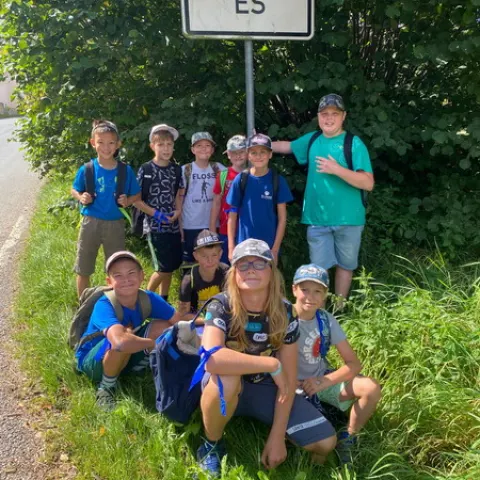 Eš u Pacova 2024 - 3. turnus – fotka 566