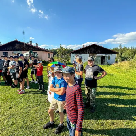 Eš u Pacova 2024 - 3. turnus – fotka 309