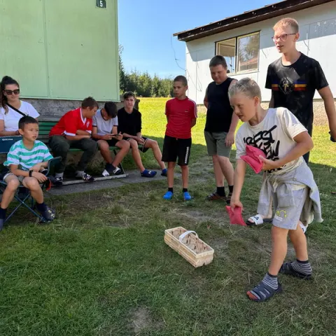 Eš u Pacova 2024 - 3. turnus – fotka 719