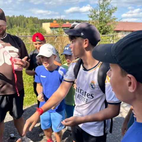 Eš u Pacova 2024 - 3. turnus – fotka 572