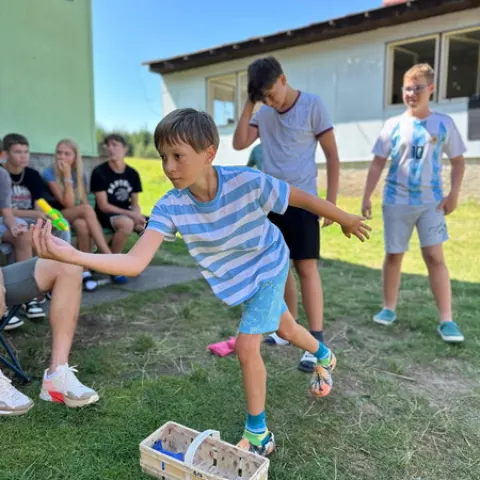 Eš u Pacova 2024 - 3. turnus – fotka 729