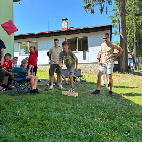 Eš u Pacova 2024 - 3. turnus – fotka 732