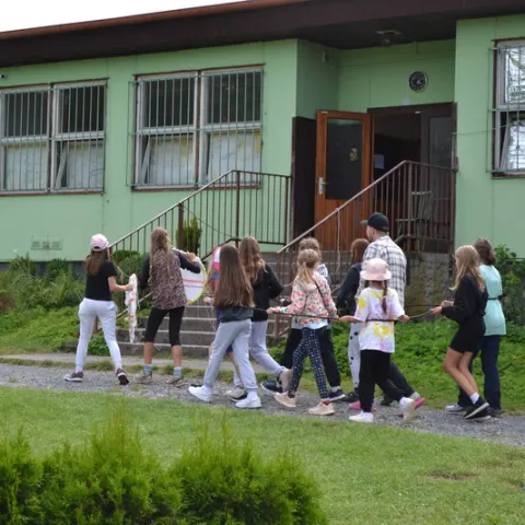 Eš u Pacova 2024 - 3. turnus – fotka 141