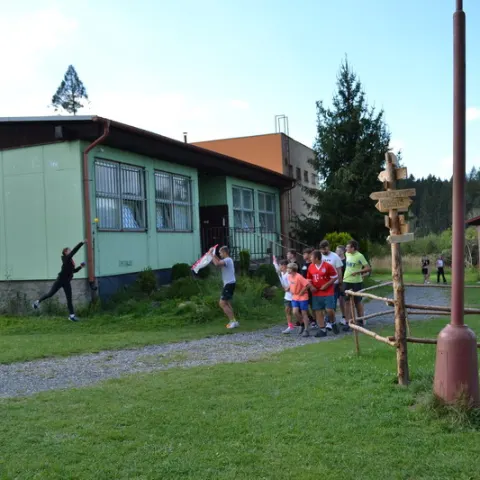 Eš u Pacova 2024 - 3. turnus – fotka 165