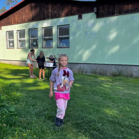 Eš u Pacova 2024 - 3. turnus – fotka 926
