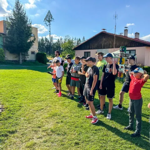 Eš u Pacova 2024 - 3. turnus – fotka 307