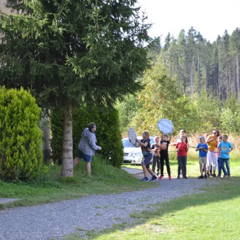 Eš u Pacova 2024 - 3. turnus – fotka 161