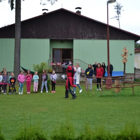 Eš u Pacova 2024 - 3. turnus – fotka 136