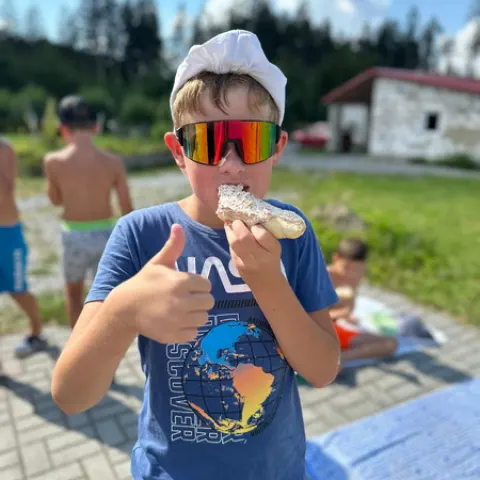 Eš u Pacova 2024 - 3. turnus – fotka 762