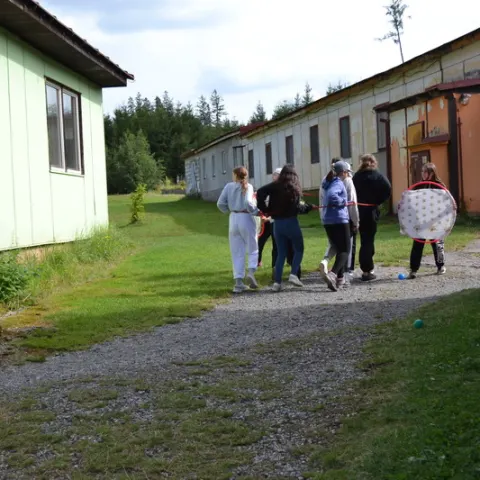 Eš u Pacova 2024 - 3. turnus – fotka 151