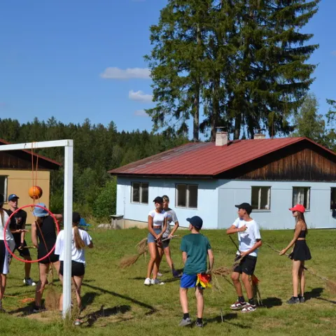 Eš u Pacova 2024 - 3. turnus – fotka 208