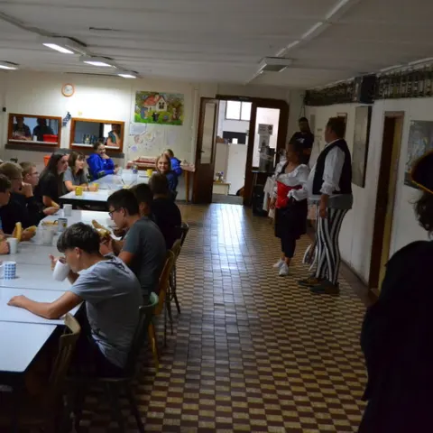 Eš u Pacova 2024 - 3. turnus – fotka 31
