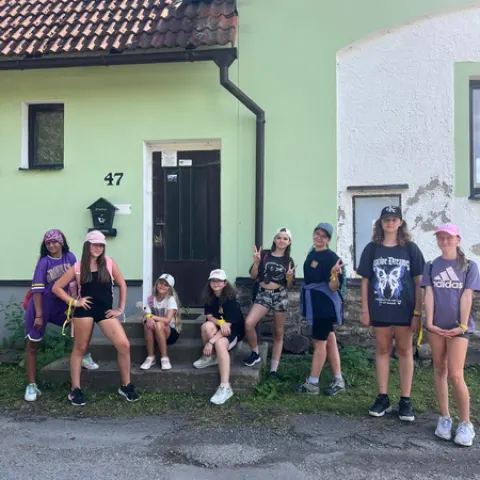 Eš u Pacova 2024 - 3. turnus – fotka 550