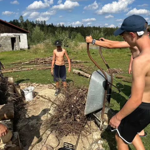 Eš u Pacova 2024 - 3. turnus – fotka 919