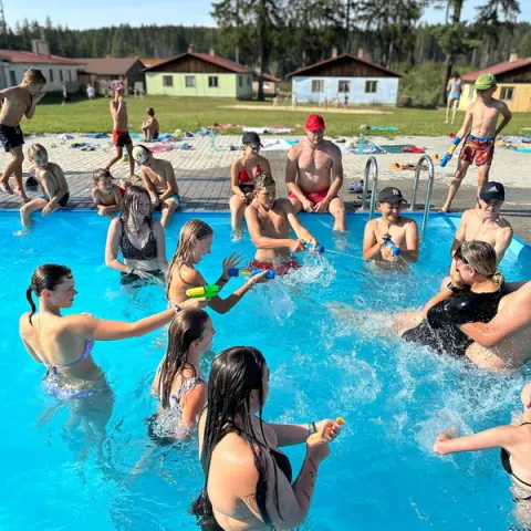 Eš u Pacova 2024 - 3. turnus – fotka 849