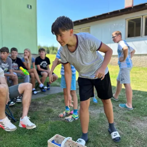 Eš u Pacova 2024 - 3. turnus – fotka 725