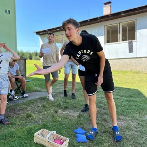Eš u Pacova 2024 - 3. turnus – fotka 724