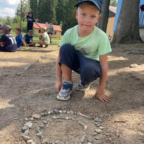 Eš u Pacova 2024 - 3. turnus – fotka 903