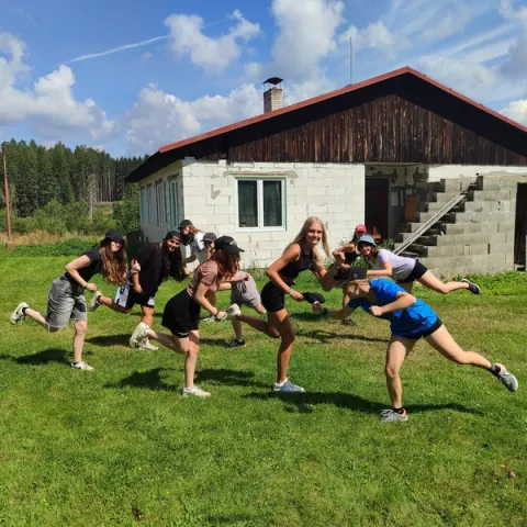Eš u Pacova 2024 - 3. turnus – fotka 519