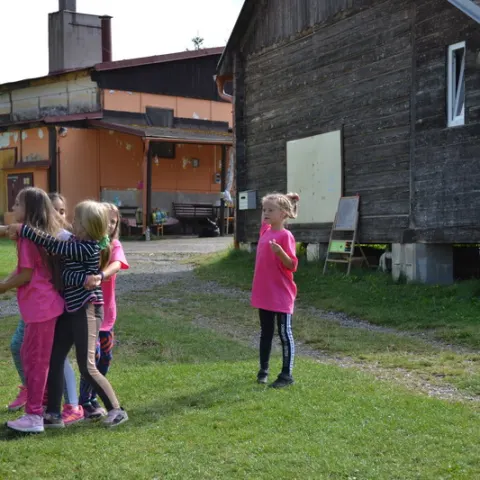 Eš u Pacova 2024 - 3. turnus – fotka 160