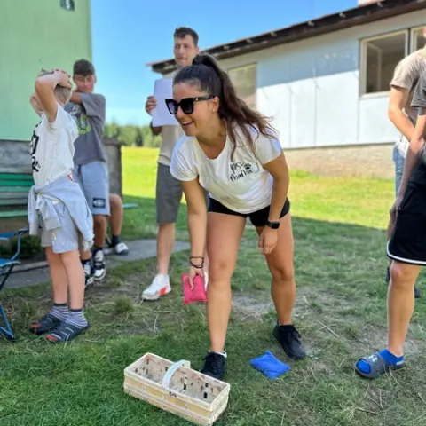 Eš u Pacova 2024 - 3. turnus – fotka 720