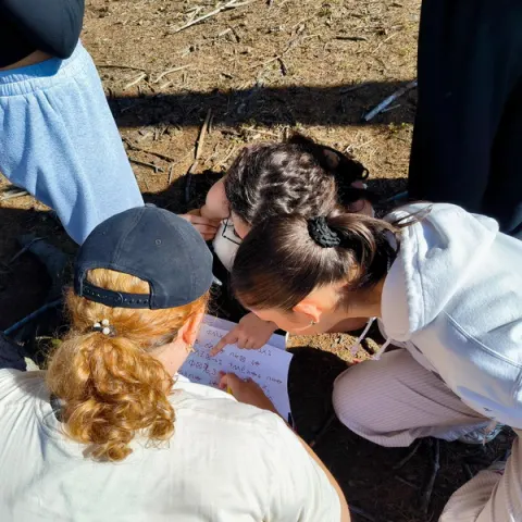 Eš u Pacova 2024 - 3. turnus – fotka 455