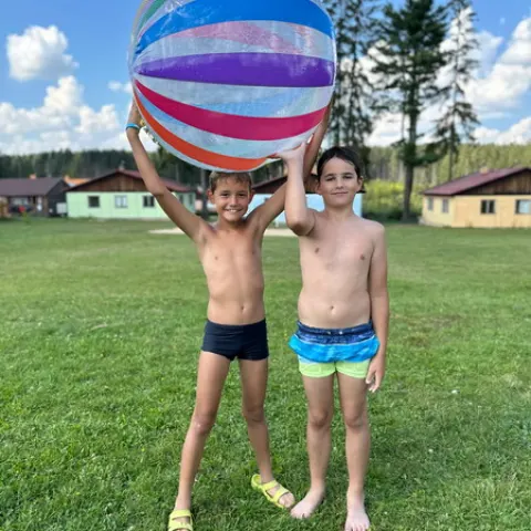Eš u Pacova 2024 - 3. turnus – fotka 751