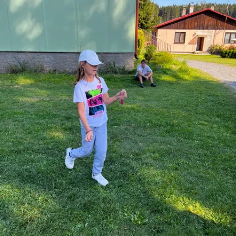 Eš u Pacova 2024 - 3. turnus – fotka 927