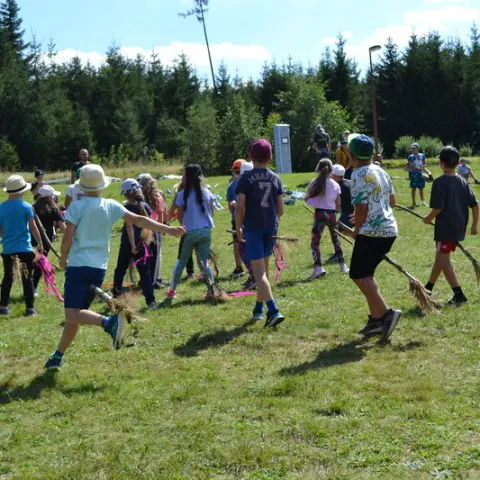 Eš u Pacova 2024 - 3. turnus – fotka 198