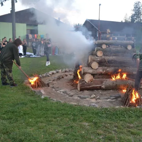 Eš u Pacova 2024 - 3. turnus – fotka 68