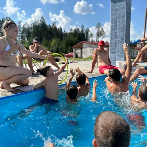 Eš u Pacova 2024 - 3. turnus – fotka 755