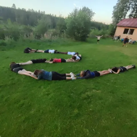 Eš u Pacova 2024 - 3. turnus – fotka 652