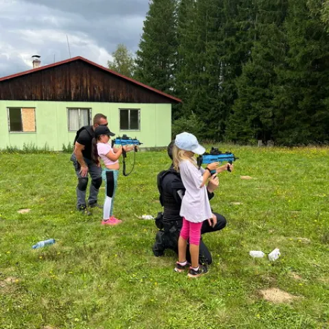 Eš u Pacova 2024 - 3. turnus – fotka 984