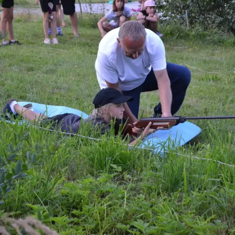 Eš u Pacova 2024 - 3. turnus – fotka 15