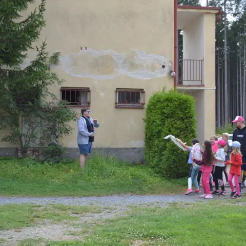 Eš u Pacova 2024 - 3. turnus – fotka 138