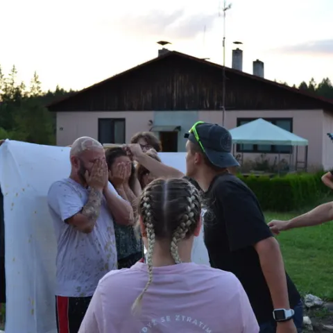 Eš u Pacova 2024 - 3. turnus – fotka 38