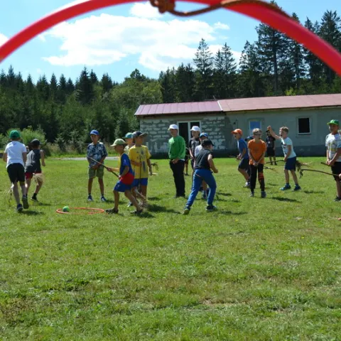 Eš u Pacova 2024 - 3. turnus – fotka 180