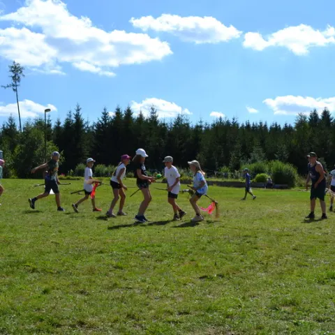 Eš u Pacova 2024 - 3. turnus – fotka 200