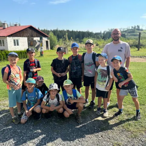 Eš u Pacova 2024 - 3. turnus – fotka 826