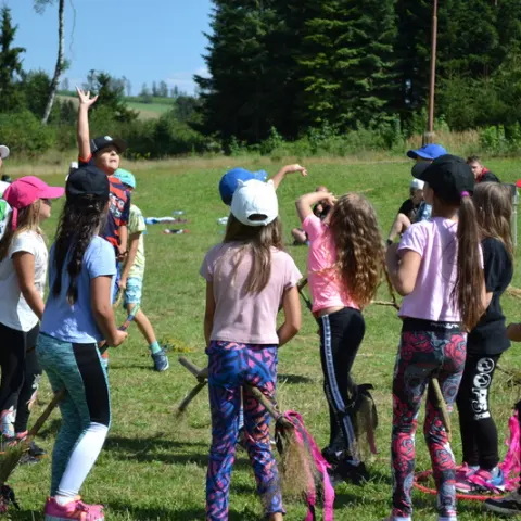 Eš u Pacova 2024 - 3. turnus – fotka 204