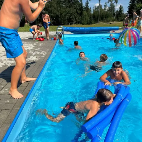 Eš u Pacova 2024 - 3. turnus – fotka 888