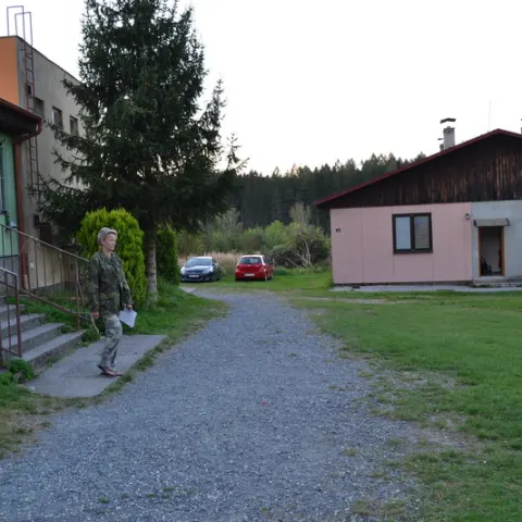Eš u Pacova 2024 - 3. turnus – fotka 63