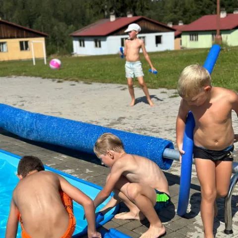 Eš u Pacova 2024 - 3. turnus – fotka 895