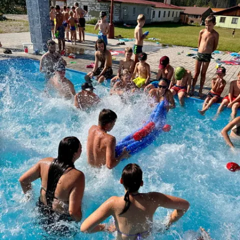 Eš u Pacova 2024 - 3. turnus – fotka 840