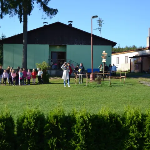 Eš u Pacova 2024 - 3. turnus – fotka 171