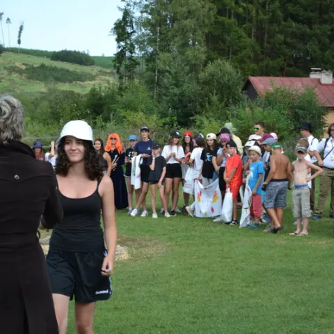 Eš u Pacova 2024 - 3. turnus – fotka 109