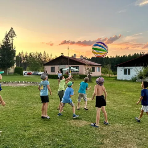 Eš u Pacova 2024 - 3. turnus – fotka 859