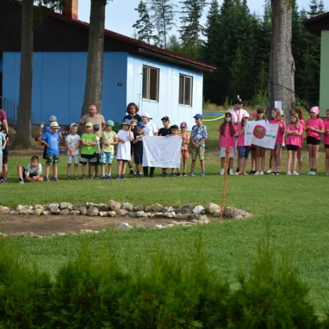 Eš u Pacova 2024 - 3. turnus – fotka 235