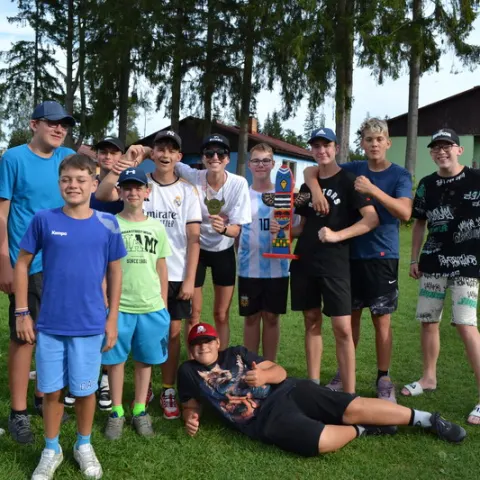 Eš u Pacova 2024 - 3. turnus – fotka 241