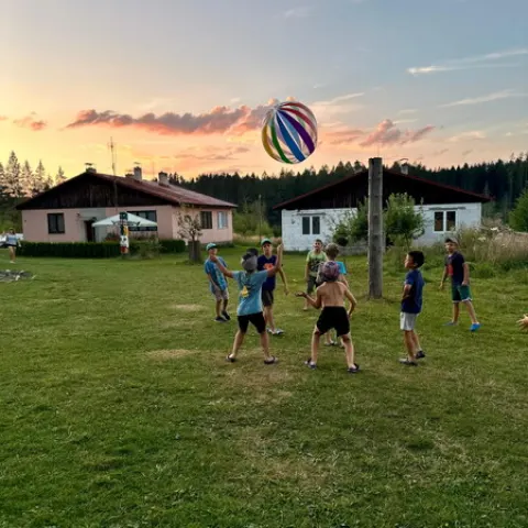 Eš u Pacova 2024 - 3. turnus – fotka 857